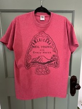 Neil young americana for sale  LOWESTOFT