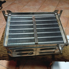 Vaillant edelstahl wärmetausc gebraucht kaufen  Seebad Ahlbeck