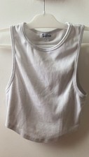Crop top jennyfer d'occasion  Livarot