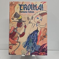 Troika numinous edition for sale  Garnett