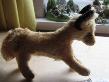 Vintage steiff possibly for sale  BLYTH