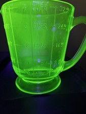 depression glass measuring cup for sale depression glass measuring cup for sale Shorewood