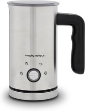 Morphy richards milk for sale  NORWICH