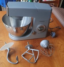 Kenwood chef mixer for sale  HUDDERSFIELD