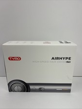 NOVO TYMO Airhype Secador de Cabelo Lite Difusor Ajustável Alta Velocidade - Novo/Aberto, usado comprar usado NOVO TYMO Airhype Secador de Cabelo Lite Difusor Ajustável Alta Velocidade - Novo/Aberto, usado comprar usado  Enviando para Brazil