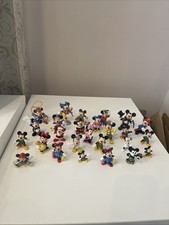 Vintage bullyland disney for sale  BENFLEET