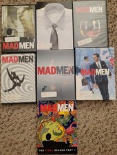 Mad men 5 for sale  Marietta