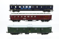 Lima schicht gepäckwagen gebraucht kaufen  Remseck am Neckar