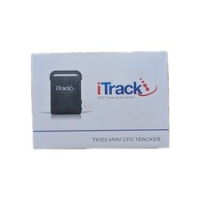 Itrack tk102 mini d'occasion  Expédié en Belgium