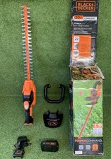 Black decker lht321 for sale  Winnetka