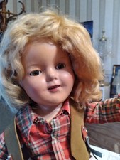 Inch shirley temple for sale  Masury