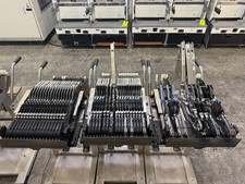 Lot juki feeders for sale  Magnolia