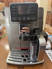 Gaggia cadorna prestige for sale  Prescott