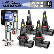 Led headlight bulbs for sale  USA