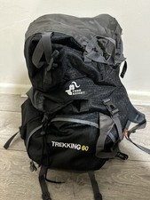 60l hiking backpack for sale  COVENTRY