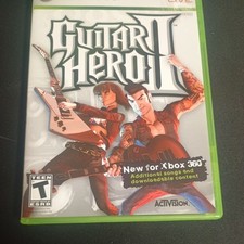 Guitar hero xbox for sale  Bastrop