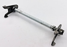 Eixo de roda traseira Kawasaki Z800 12-16 eixo espaçador eixo tensor porca D20 L370, usado comprar usado Eixo de roda traseira Kawasaki Z800 12-16 eixo espaçador eixo tensor porca D20 L370, usado comprar usado  Enviando para Brazil