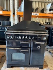 Rangemaster classic dual for sale  SMETHWICK