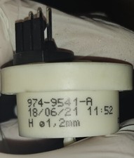 Durchflusssensor flowmeter del gebraucht kaufen  Kelsterbach