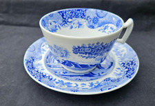 Spode blue italian for sale  HITCHIN