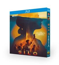 Silo: Season 2 (2024) 2-Disc 1080P All RegionPlay Seal Box comprar usado  Enviando para Brazil