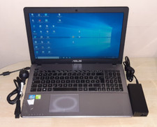 Portable asus x550c d'occasion  Paris XX