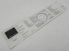 Miele schalterblende blende gebraucht kaufen  Krölpa