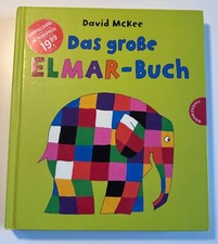 Große elmar buch gebraucht kaufen  Villingen-Schwenningen