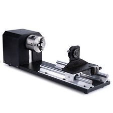 Secondhand jaw rotary for sale  Ontario