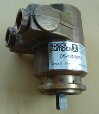 Speck pumpe 180 gebraucht kaufen  Bad Berka