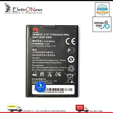Batteria hb4w1h huawei usato  Battipaglia