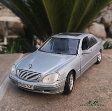 Modellino auto scala usato  Giarre