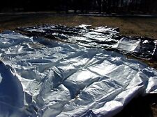 Military 16x16 frame for sale  Springfield