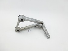 Raste fußraste links gebraucht kaufen Raste fußraste links gebraucht kaufen  Lehrte