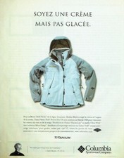Publicité advertising 1220 d'occasion  Raimbeaucourt