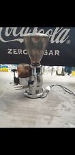 Elektra coffee grinder for sale  WARRINGTON