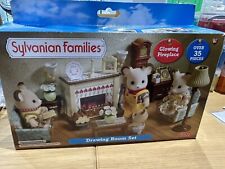 Sylvanian families drawing for sale  DERBY