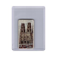 Croix cathedral 1917 for sale  Port Jervis