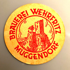 Alter bierdeckel brauerei gebraucht kaufen  Forchheim