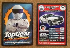 Misc top gear for sale  DARLINGTON
