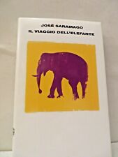 Jose saramago viaggio usato  Firenze