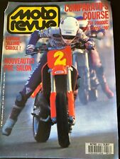 Moto revue 1989 d'occasion  Le Creusot