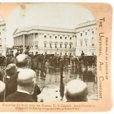 President mckinley funeral for sale  Portland