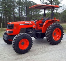 960 page kubota d'occasion  Expédié en Belgium