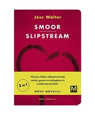 Slipstream smoor jess gebraucht kaufen Slipstream smoor jess gebraucht kaufen  Trebbin