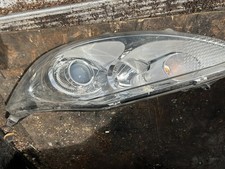 Fiesta mk7 passenger for sale  BATH