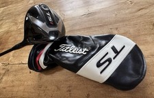 Titleist ts1 driver for sale  CLEVEDON