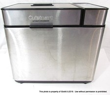 Cuisinart automatic breadmaker for sale  Elmhurst