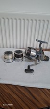 Shimano nexave 4000 for sale  SOUTH CROYDON