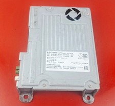 Mercedes-Benz A W177 Moduł sterownik deski rozdzielczej A2479001515 na sprzedaż  PL